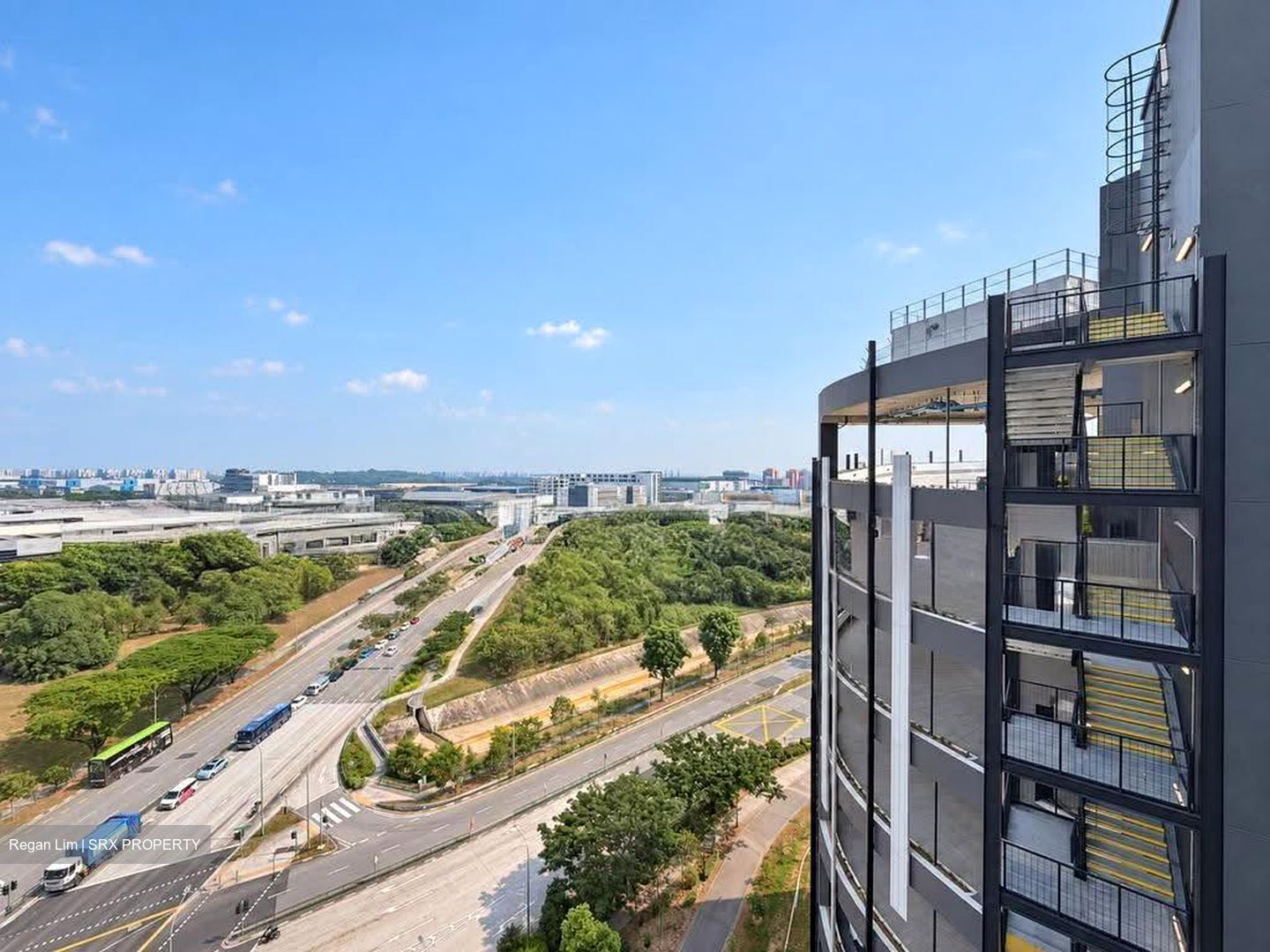 Tampines Connection (D18), Factory #631006971